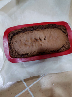 Una foto de Cake de chocolate