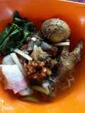 Mie ayam