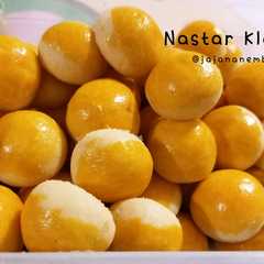 รูปของ Nastar Klasik