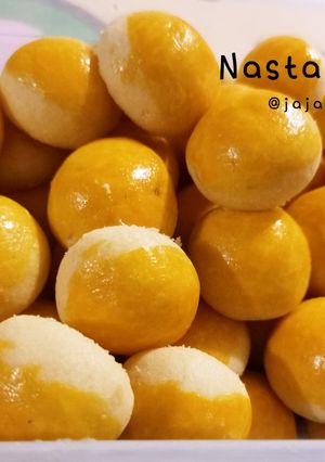 Foto resep Nastar Klasik