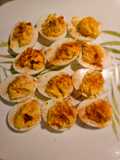 Deviled Eggs