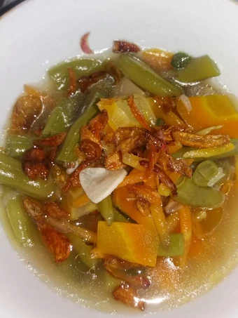 Cara Mudah Menyiapkan Resep Sayur Asem-asem yang Enak Banget Anti Ribet, Bisa Manjain Lidah