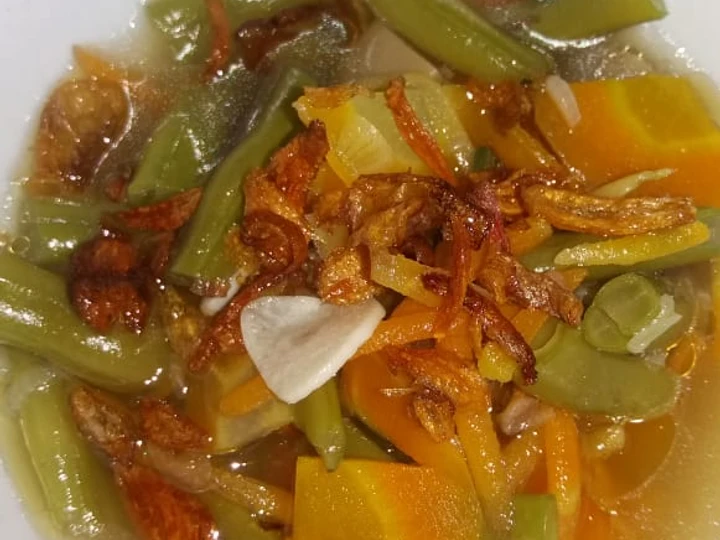 Cara Mudah Menyiapkan Resep Sayur Asem-asem yang Enak Banget Anti Ribet, Bisa Manjain Lidah