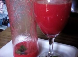 Una foto de Vitaminas y Energía Cada Mañana