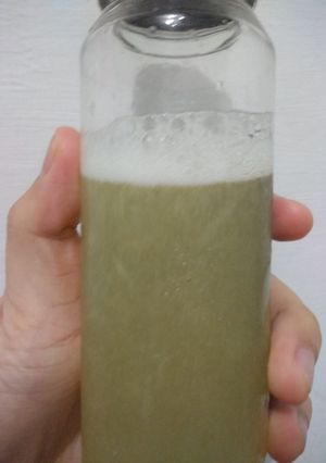 Foto resep Lemonade/ Jus lemon