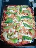 🍕 Veggie