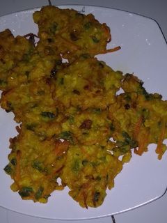 Foto resep Bakwan Jagung