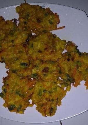 Foto resep Bakwan Jagung