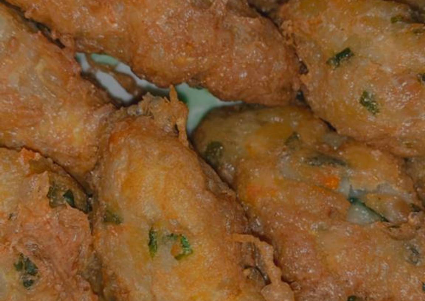 Sempol Ayam