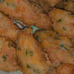 รูปของ Sempol Ayam