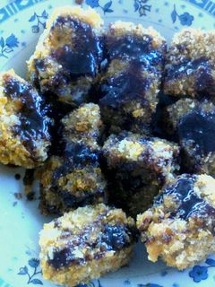 Foto resep Nugget Pisang