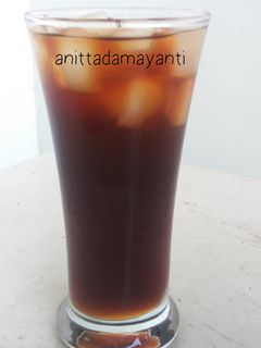 Foto resep Espresso Chill