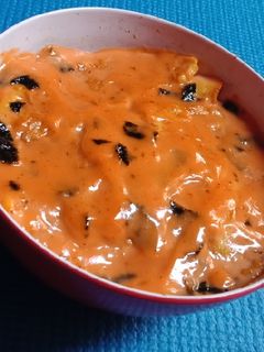 Foto resep Nasi Mentai