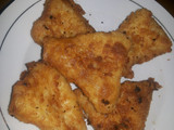 Risoles isi rogut