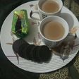 गुड़ (गुड़)की कॉफ़ी (Gur (jaggery)ki coffee recipe in hindi)
