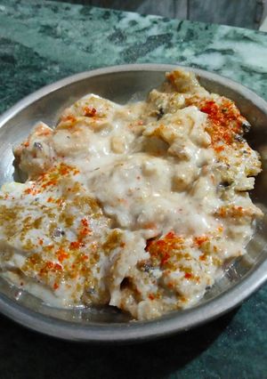 छाछ वाली रोटी(chaas roti recipe in hindi) रेसिपी मुख्य फोटो