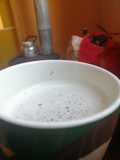 Te de Limón con Miel