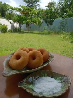Foto resep Donat Kampung