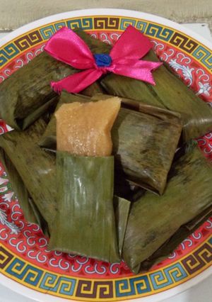 Foto resep Lemet Singkong / Timus