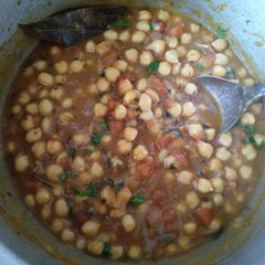A picture of Chole.
