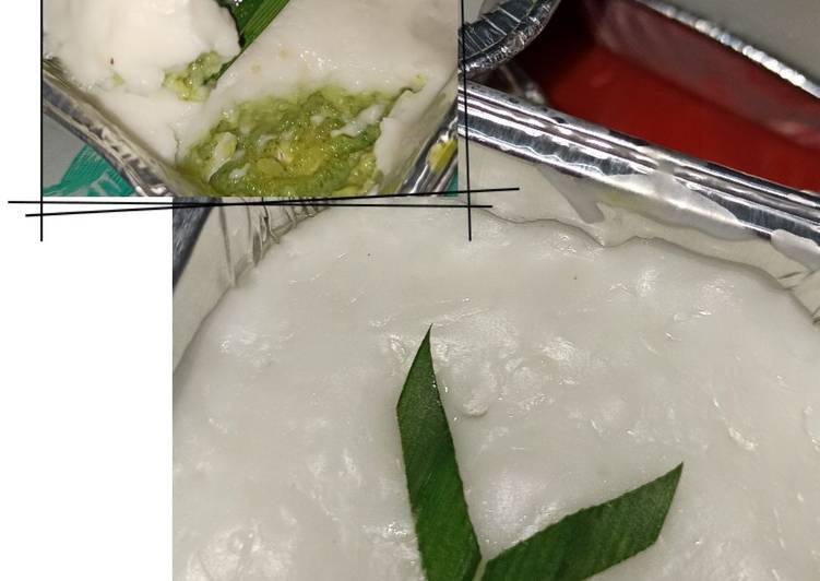 Bahan Lumpur surga | Resep Membuat Lumpur surga Yang Enak dan Simpel