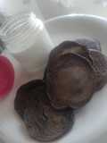 Panqueques de Chocolate Amargo keto
