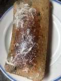 Budín de oreo rápido y súper húmedo sin manteca