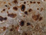 Bajra ki Roti