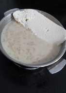 Arroz Con Leche Y Queso 29 Recetas Caseras Cookpad