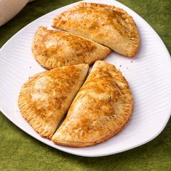 A picture of Meat pie.