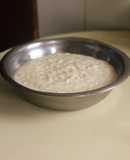 Arroz con leche