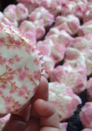 Foto resep Bolu Kukus Mekar