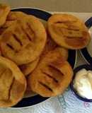 Macheteadas hondureñas