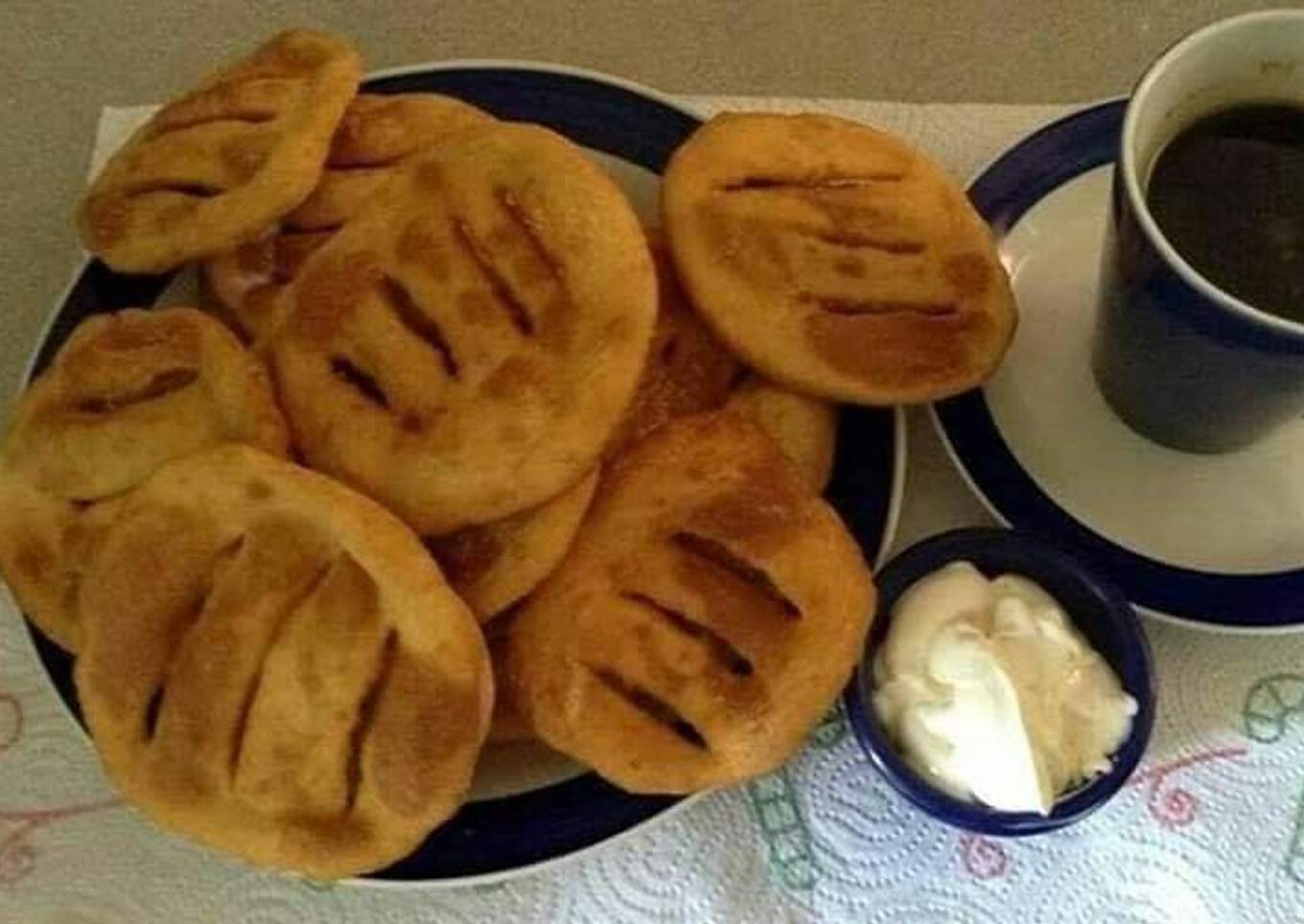 Macheteadas hondureñas