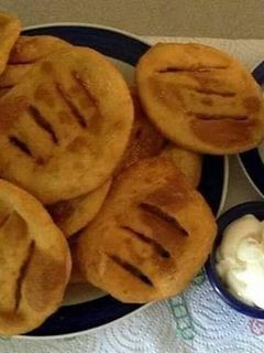 Una foto de Macheteadas hondureñas