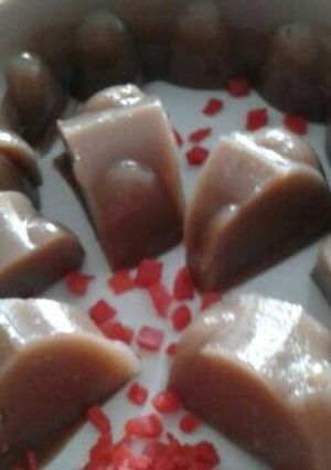 Foto resep Hungkwe jadul