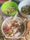 Wedang Sekoteng