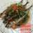 Tumis Ikan Pindang