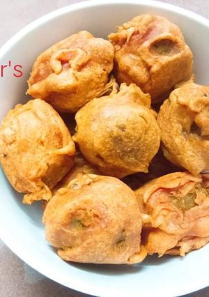 ஆலு போண்டா செய்முறை முக்கிய புகைப்படம்