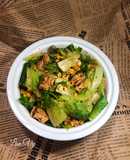 Salad ức gà phiên bản mới