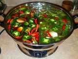 shabu-shabu