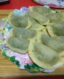 EMPANADAS con VERDURAS
