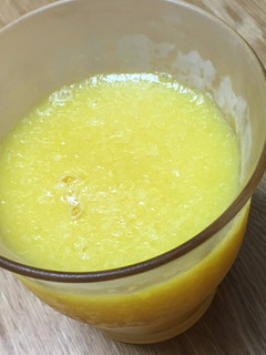 Una foto de Jelly de Naranja🍊