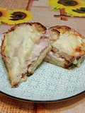 Il mio Croque Monsieur