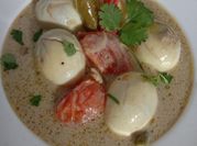 Gambar kurma telur