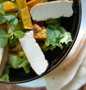 Easy Ways Make|Recipe} Roasted pumpkin salad Anti-Fail