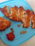 Ayam Katsu sat-set