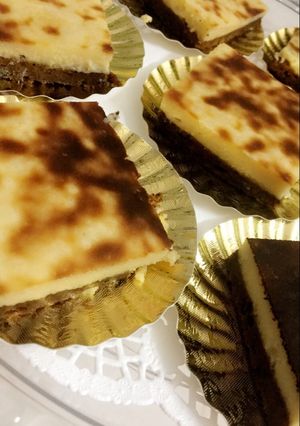 صورة لوصفة حلى التوفي 💕😋