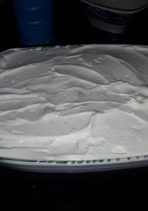 Una foto de Tiramisú xxl