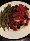 Mediterranean Swordfish